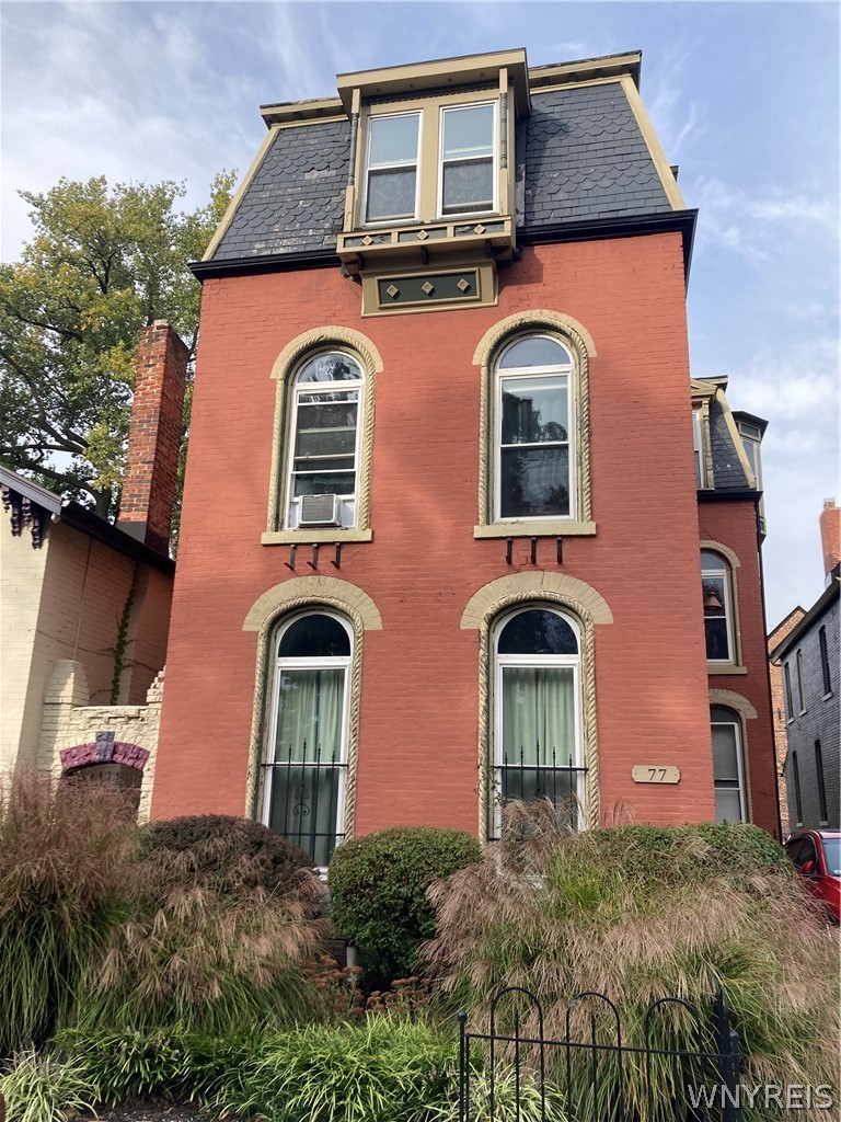 77 Johnson Park, Unit 2 Buffalo, NY 14201 - Photo 1 of 1