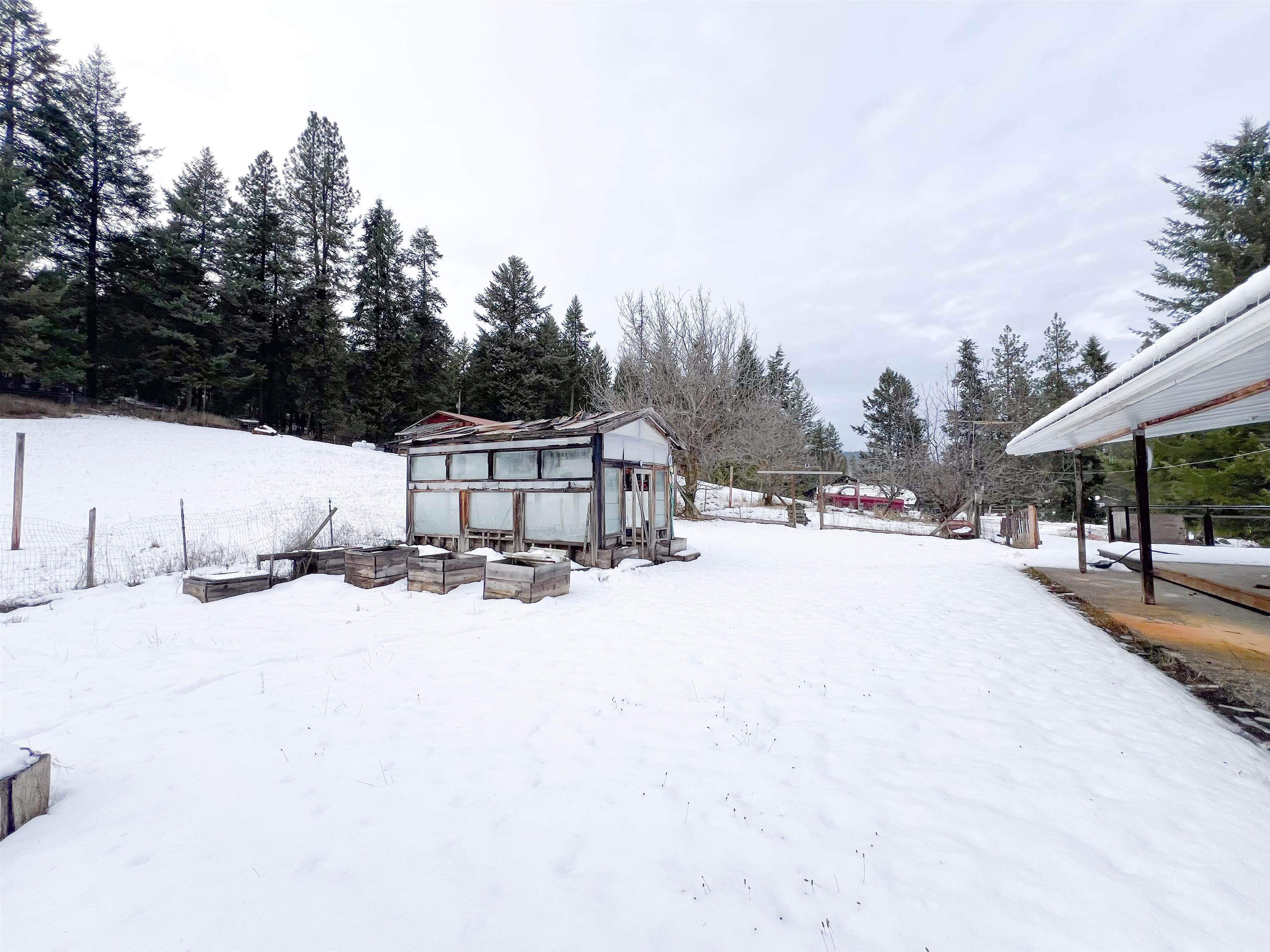 1026 Basin Road Colville, WA 99114 - Photo 27 of 41