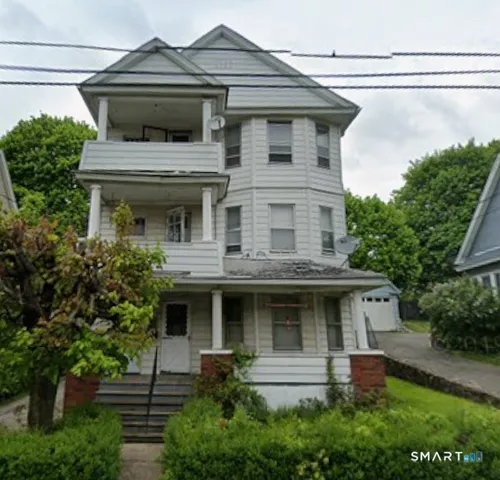 $1,750 | 77 Alma Street, Waterbury, CT 06705
