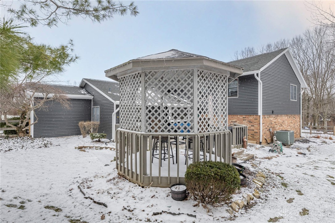 143 Timberside Court Springboro, OH 45066 - Photo 47 of 52