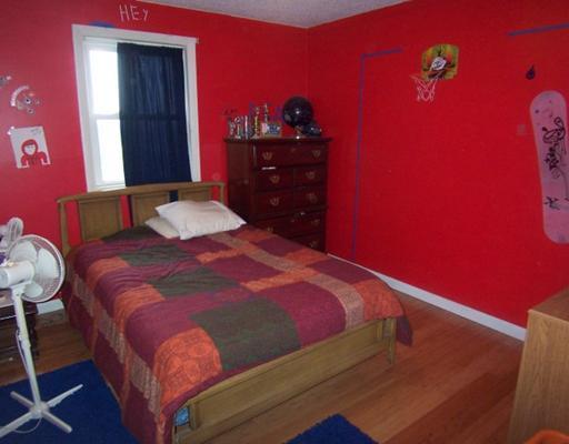 29 Smith Road New Sharon, ME 04955 - Photo 24 of 25 Bedroom.