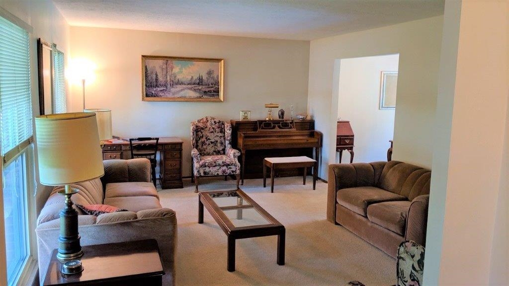 1731 Hemlock Road Lafayette, IN 47905 - Photo 3 of 21