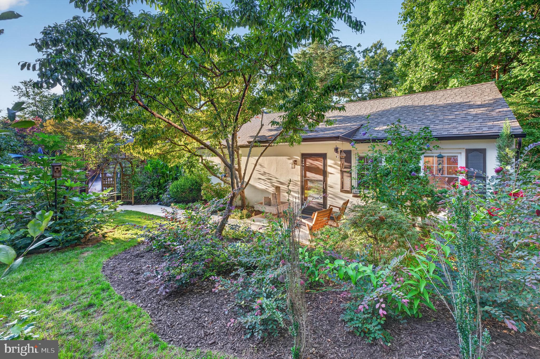 586 Coles Mill Road Haddonfield, NJ 08033 - Photo 39 of 66 Gallery Image 39