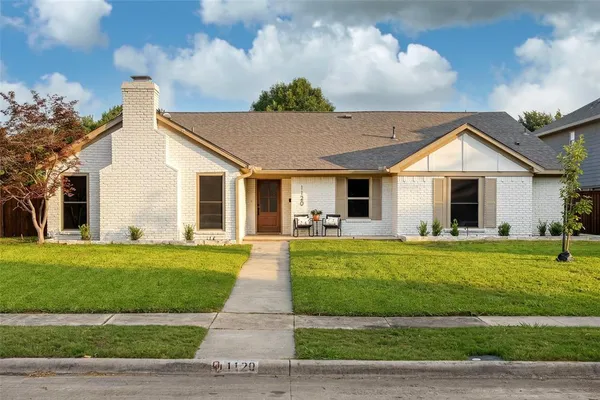 $1,024,999 | 1120 Stratford Drive, Richardson, TX 75080