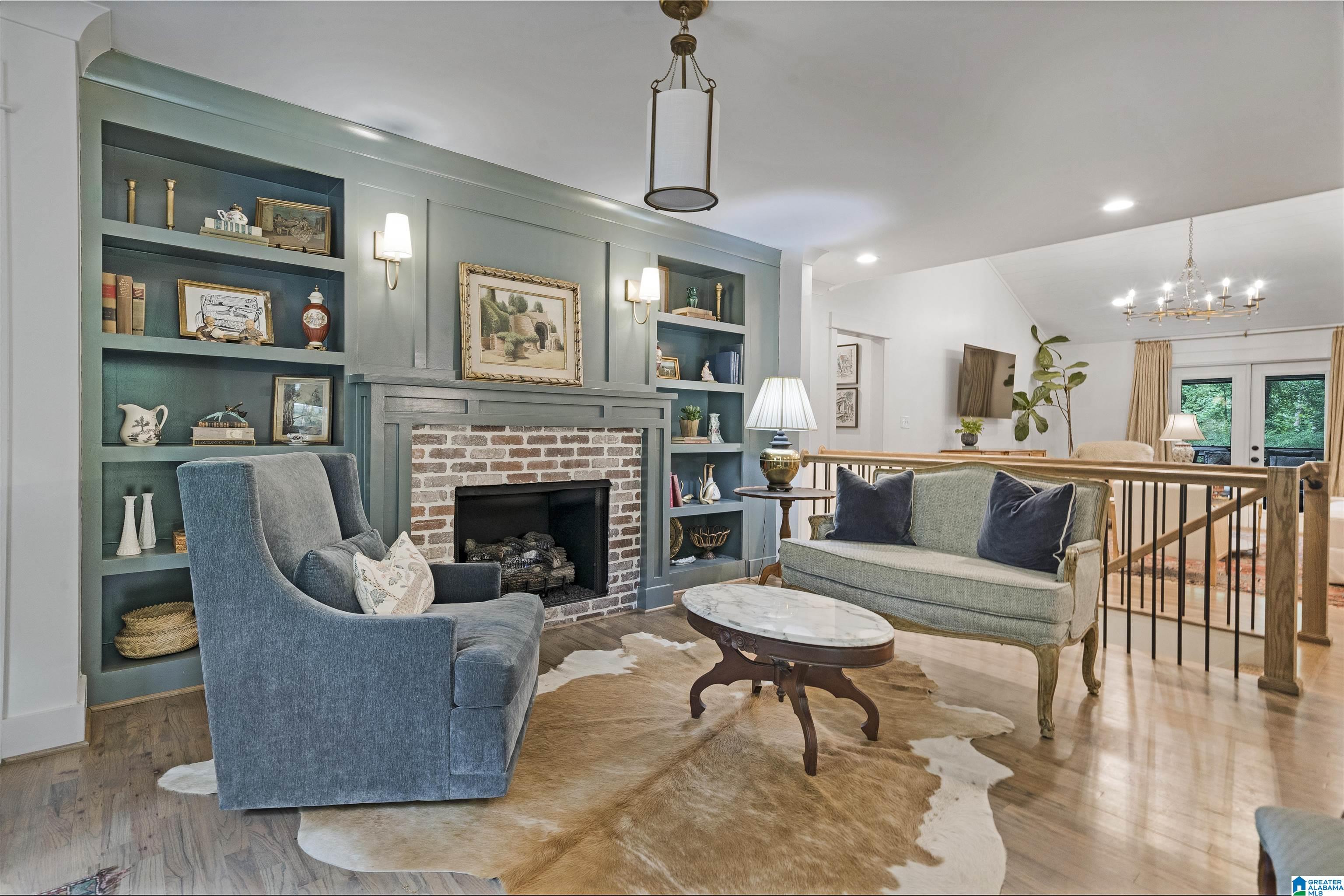3809 Ansley Road Birmingham, AL 35243 - Photo 4 of 49