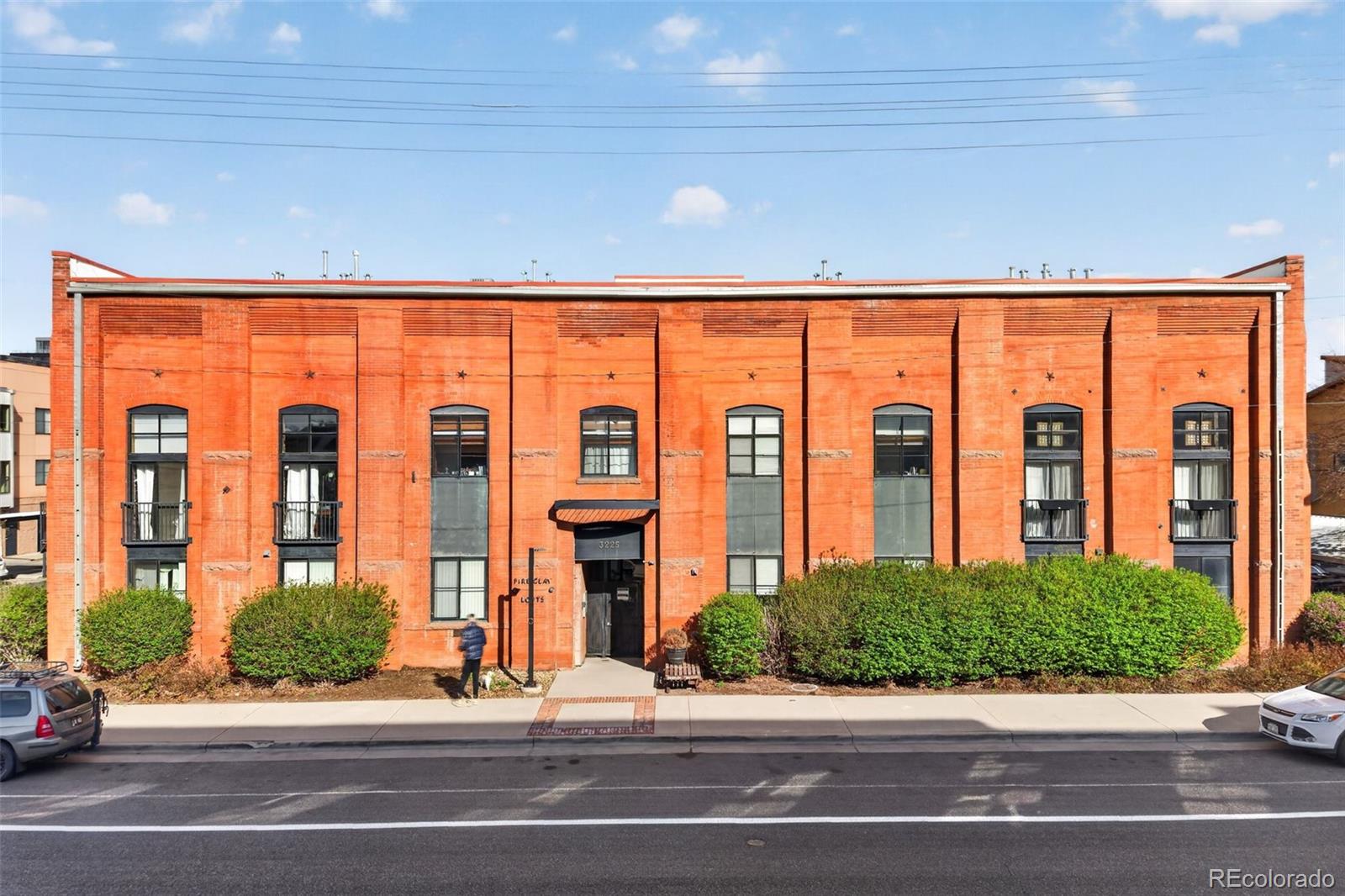 3225 Blake Street, Unit 20 Denver, CO 80205 - Photo 40 of 47
