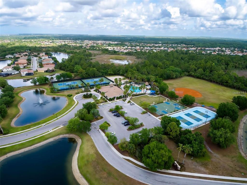 11838 Granite Woods Loop Venice, FL 34292 - Photo 83 of 86