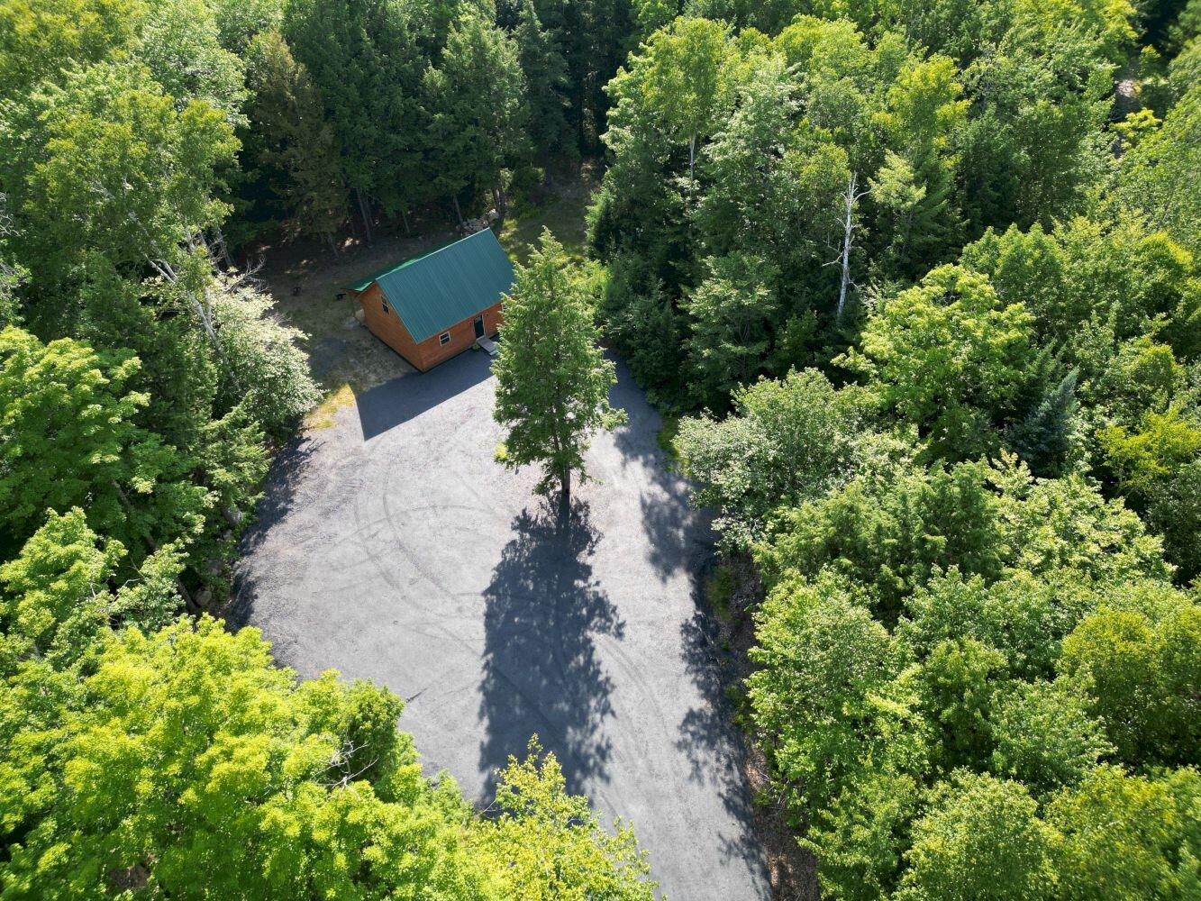 768 Fahi Pond Road Embden, ME 04958 - Photo 55 of 57 DJI_0310