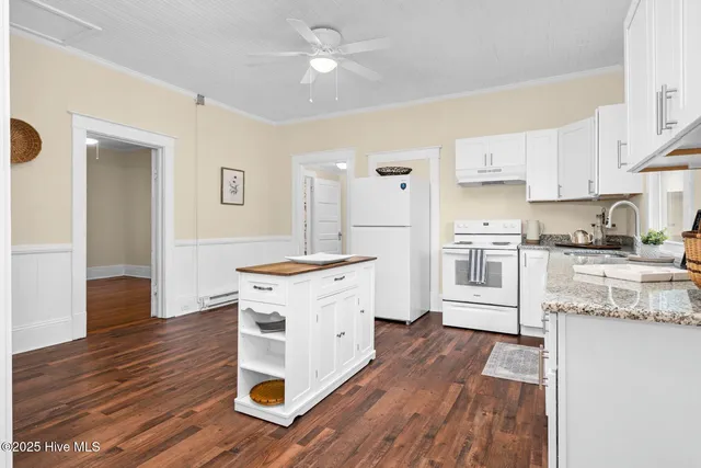 $137,000 | 1400 Dogwood Avenue, Rocky Mount, NC 27804