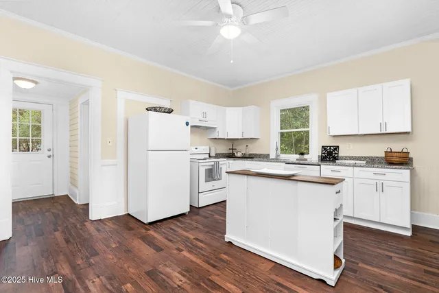 $137,000 | 1400 Dogwood Avenue, Rocky Mount, NC 27804