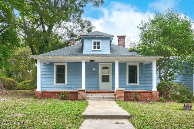 $137,000 | 1400 Dogwood Avenue, Rocky Mount, NC 27804