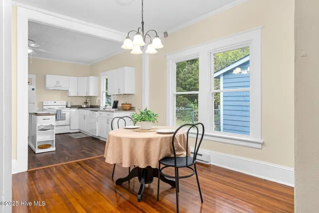 $137,000 | 1400 Dogwood Avenue, Rocky Mount, NC 27804