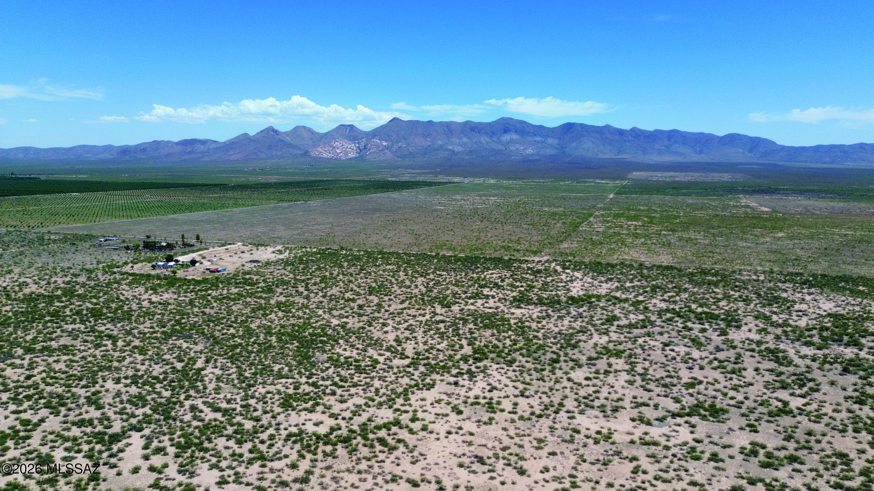 5-acres North White Fawn Road, Unit 5 Elfrida, AZ 85610 - Photo 8 of 17