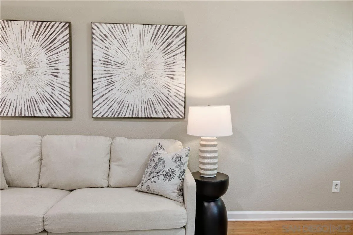 13619 Sycamore Tree Lane Poway, CA 92064 - Photo 11 of 40 a living room with furniture and a lamp