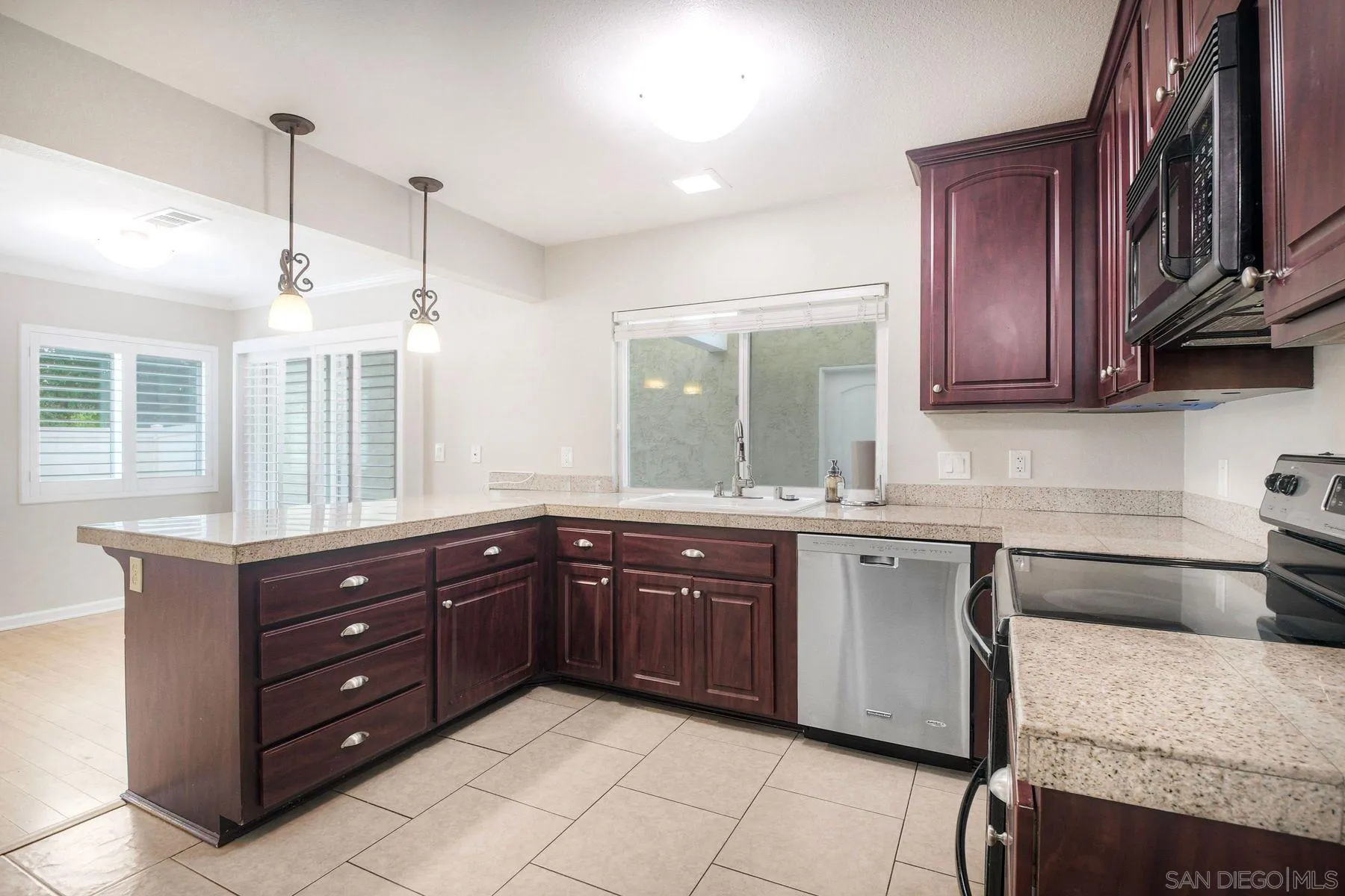 13619 Sycamore Tree Lane Poway, CA 92064 - Photo 2 of 39 Kitchen