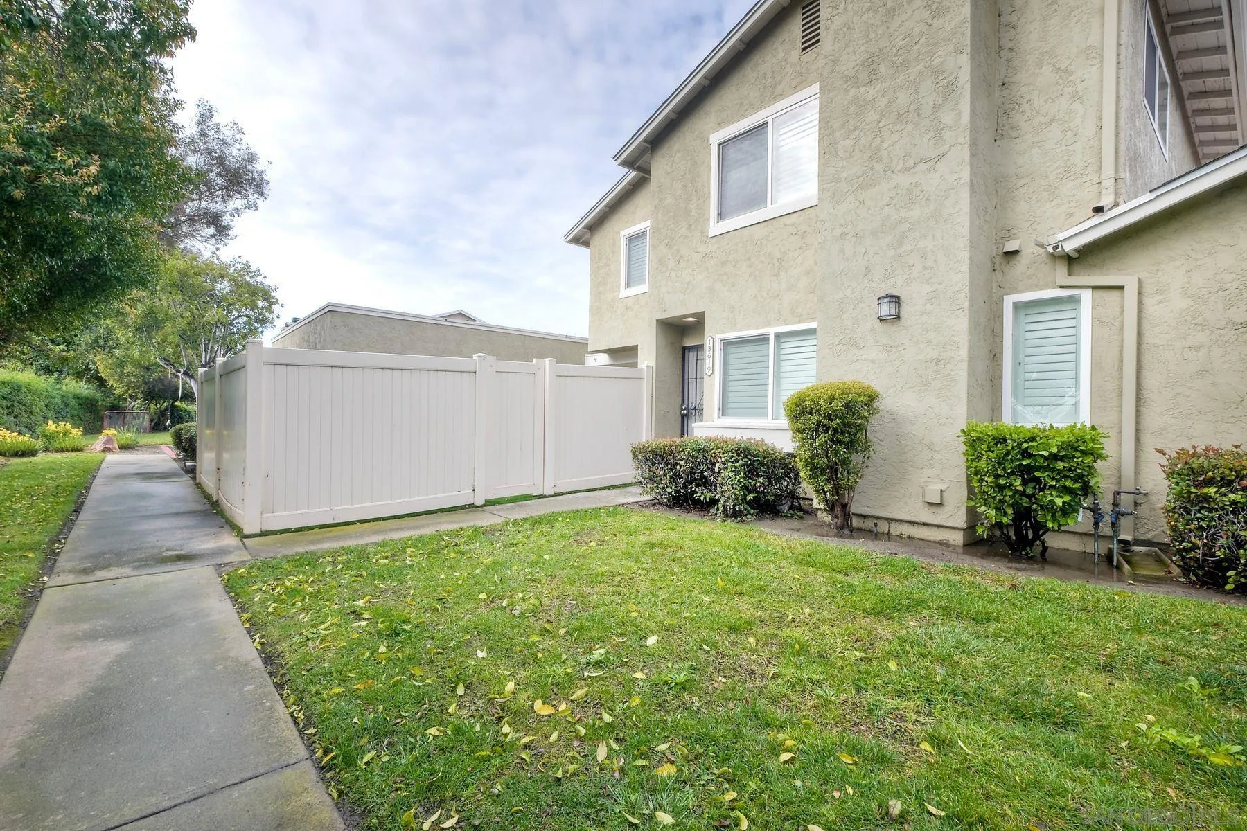 13619 Sycamore Tree Lane Poway, CA 92064 - Photo 26 of 39 Exterior Front