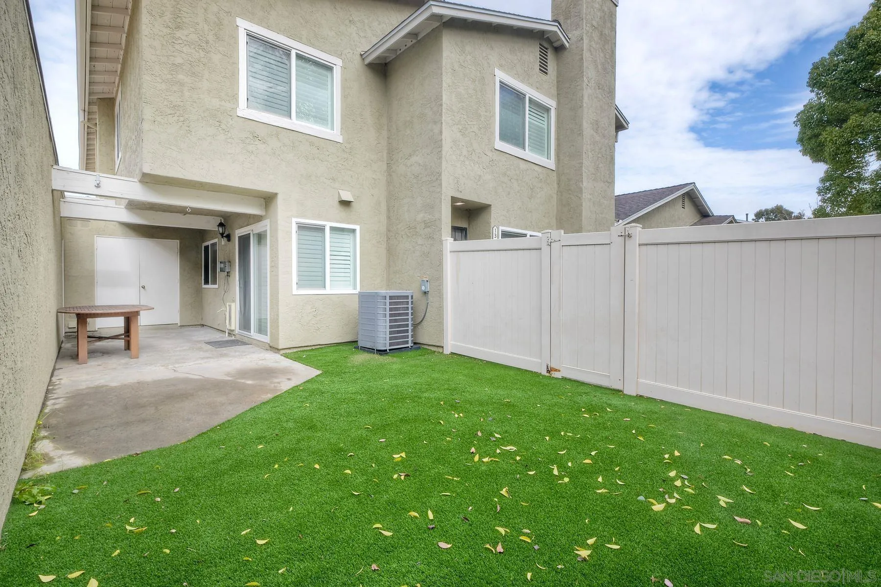 13619 Sycamore Tree Lane Poway, CA 92064 - Photo 32 of 39 Yard