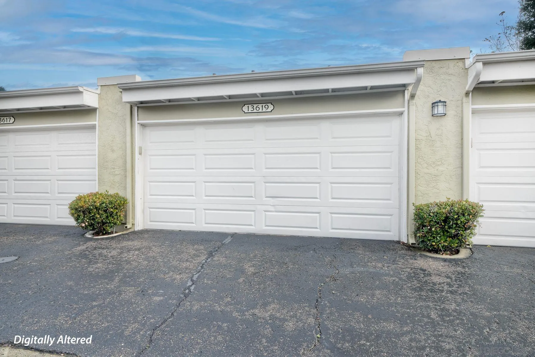 13619 Sycamore Tree Lane Poway, CA 92064 - Photo 34 of 39 Garage
