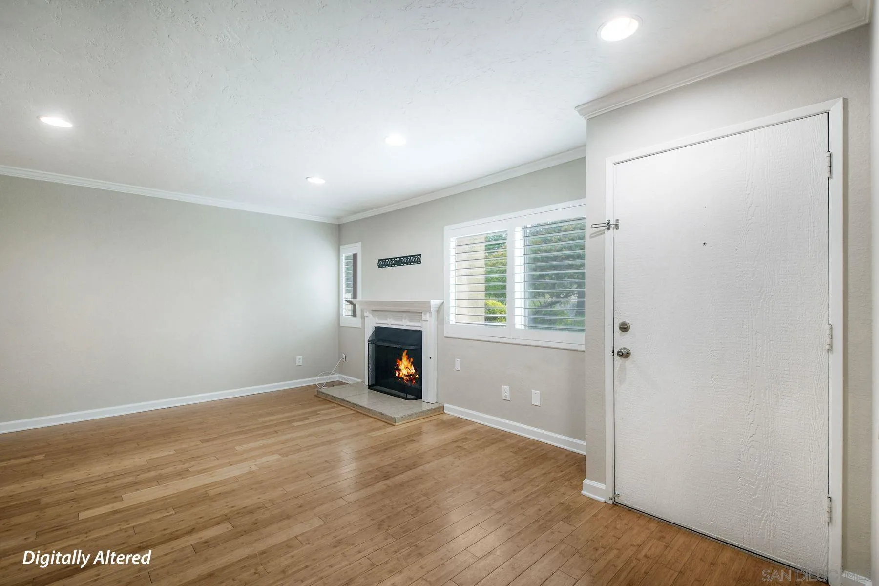 13619 Sycamore Tree Lane Poway, CA 92064 - Photo 6 of 39 Living Room