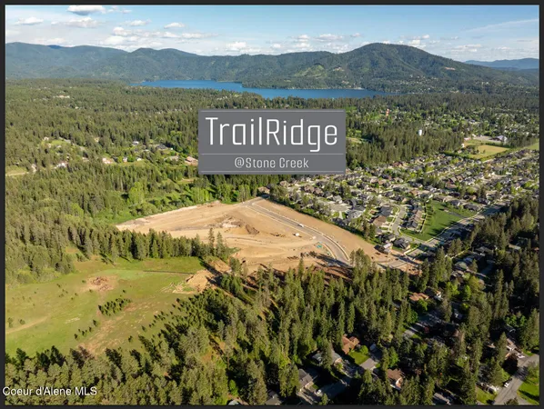 $972,400 | 975 East Steeple Chase Road, Hayden, ID 83835
