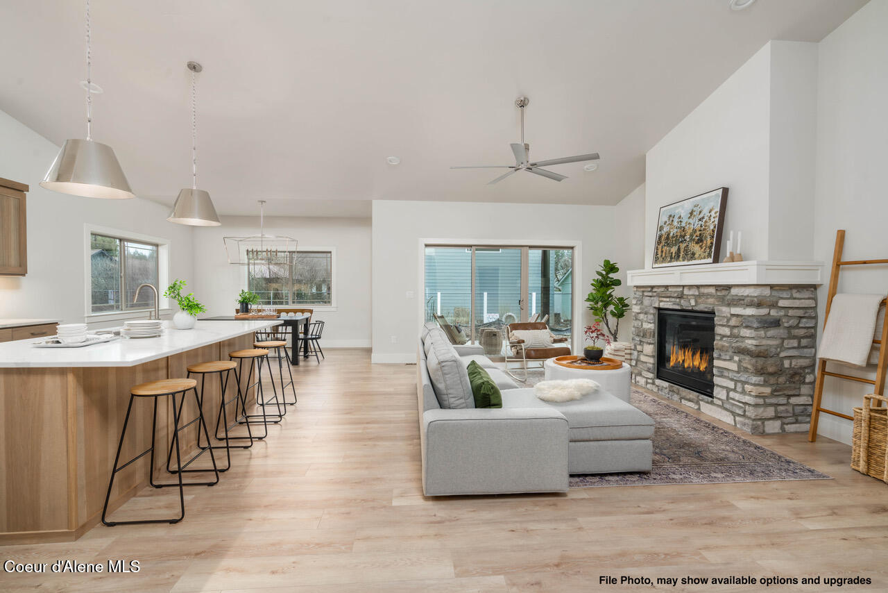 975 East Steeple Chase Road Hayden, ID 83835 - Photo 5 of 13 9471SecretariatWay-1-2