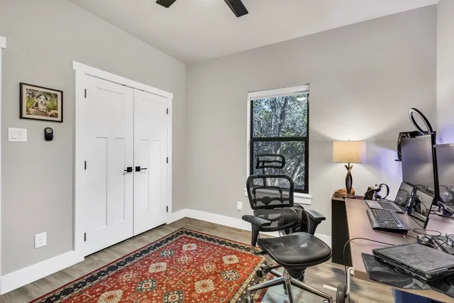 $535,000 | 110 C. Chisholm, Blanco, TX 78606