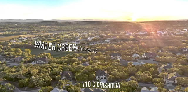 $535,000 | 110 C. Chisholm, Blanco, TX 78606