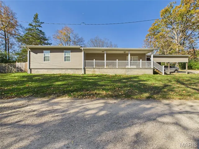 $210,000 | 2009 North 13th Street, Poplar Bluff, MO 63901
