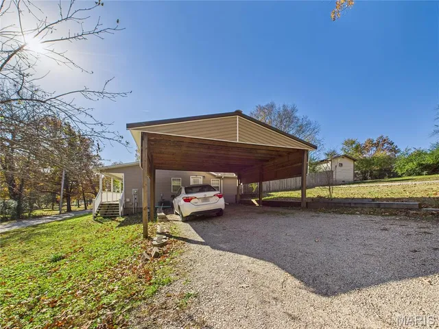 $210,000 | 2009 North 13th Street, Poplar Bluff, MO 63901