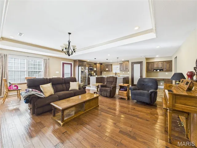 $210,000 | 2009 North 13th Street, Poplar Bluff, MO 63901