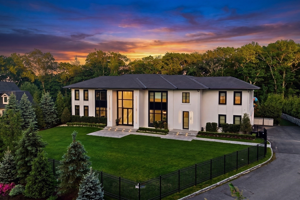 33 Sears Road Brookline, MA 02445 - Photo 41 of 42