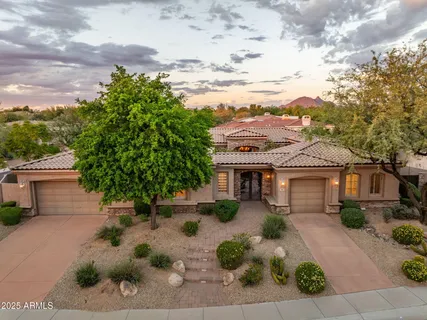 $1,835,000 | 7846 East Candelaria Drive, Scottsdale, AZ 85255