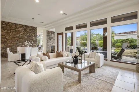 $1,835,000 | 7846 East Candelaria Drive, Scottsdale, AZ 85255