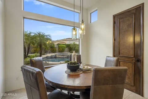 $1,835,000 | 7846 East Candelaria Drive, Scottsdale, AZ 85255