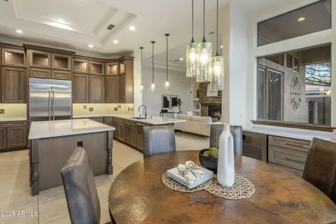 $1,835,000 | 7846 East Candelaria Drive, Scottsdale, AZ 85255