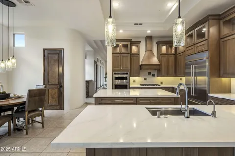 $1,835,000 | 7846 East Candelaria Drive, Scottsdale, AZ 85255