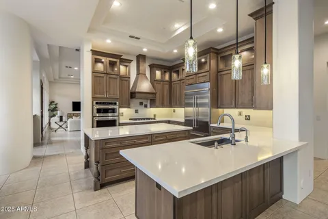 $1,835,000 | 7846 East Candelaria Drive, Scottsdale, AZ 85255