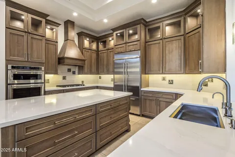 $1,835,000 | 7846 East Candelaria Drive, Scottsdale, AZ 85255