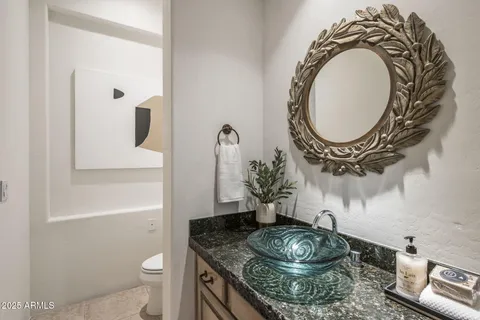 $1,835,000 | 7846 East Candelaria Drive, Scottsdale, AZ 85255