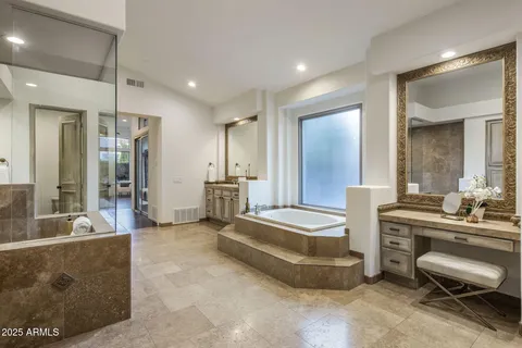 $1,835,000 | 7846 East Candelaria Drive, Scottsdale, AZ 85255