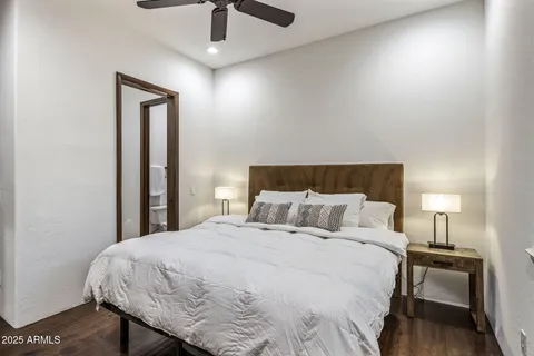 $1,835,000 | 7846 East Candelaria Drive, Scottsdale, AZ 85255