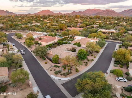 $1,835,000 | 7846 East Candelaria Drive, Scottsdale, AZ 85255