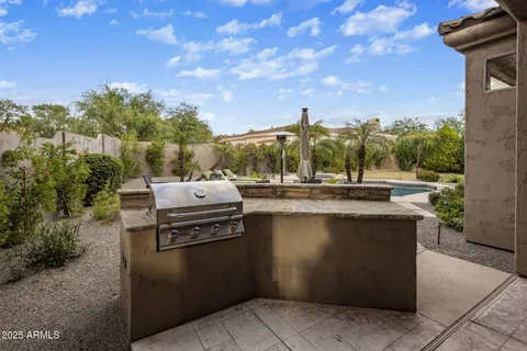 $1,835,000 | 7846 East Candelaria Drive, Scottsdale, AZ 85255