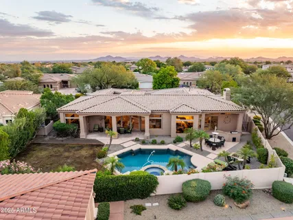 $1,835,000 | 7846 East Candelaria Drive, Scottsdale, AZ 85255