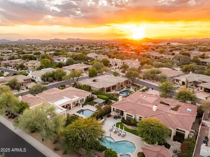 $1,835,000 | 7846 East Candelaria Drive, Scottsdale, AZ 85255