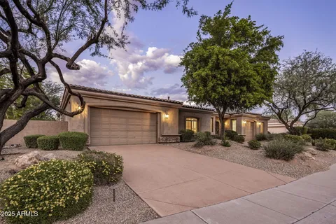 $1,835,000 | 7846 East Candelaria Drive, Scottsdale, AZ 85255