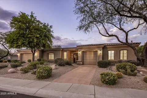 $1,835,000 | 7846 East Candelaria Drive, Scottsdale, AZ 85255