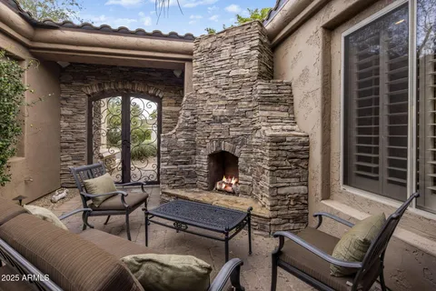 $1,835,000 | 7846 East Candelaria Drive, Scottsdale, AZ 85255