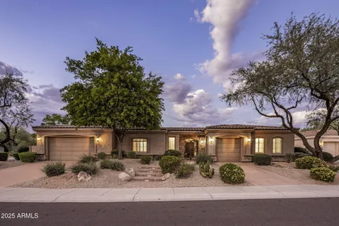 $1,835,000 | 7846 East Candelaria Drive, Scottsdale, AZ 85255