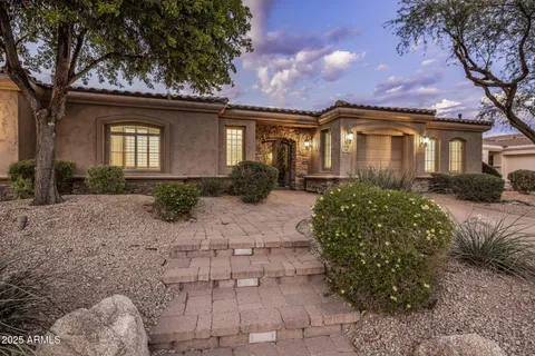 $1,835,000 | 7846 East Candelaria Drive, Scottsdale, AZ 85255